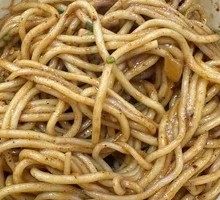Cold Noodles
