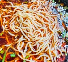 Original Soup Noodles