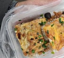 Traditional Three Delicacies Wuhan Tofu Skin
