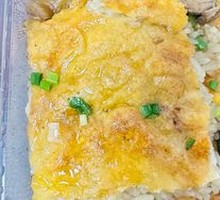 Three Delicacies Tofu Skin