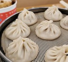 Soup Dumplings