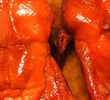 Roast Gooselet