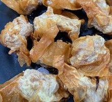 Fried Dumplings