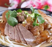 Family Feast Noodles