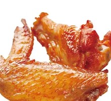 Mao Pu Orlean Chicken Wings