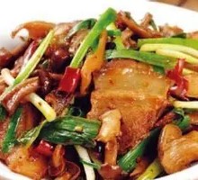 Mao Pu Lao Sichuan Back-Home Pork