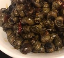 Mao Pu Secret Spicy Snail