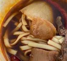 Beef Offal Noodles