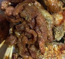Handmade Chicken Cutlet