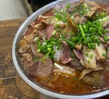 特色牛杂
