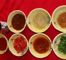 Spicy Oil Seasoning