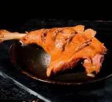 Duck Leg