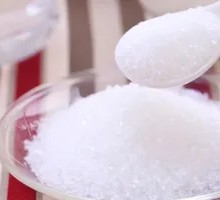 White Sugar