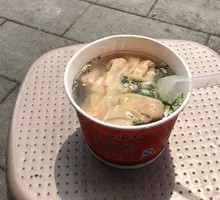 Wonton