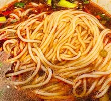 Original Soup Noodles