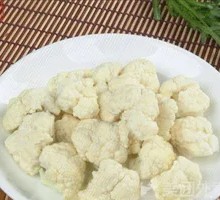 Cauliflower