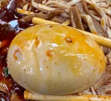 Braised Egg
