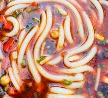 Guilin Rice Noodles