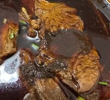 Beef Noodles