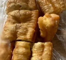 Youtiao