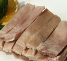 Pork Tripe Slices
