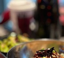 Cold Noodles