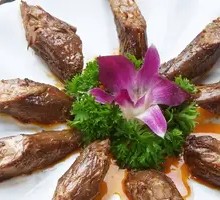 Spicy Duck Stew