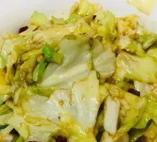 Cabbage