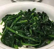 Stir-Fried Seasonal Vegetables