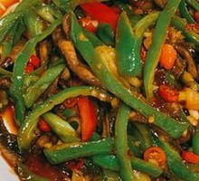 Eel Noodles