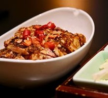 Signature Spicy Chicken