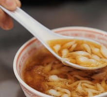 凉虾