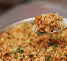 Friendship Fried Rice