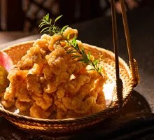 Sichuan-style Home-style Crispy Pork