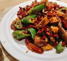 Crispy Pork Elbow