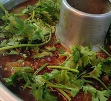 Beef brisket fat