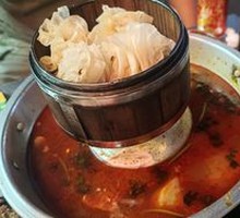 Paper Skin Siu Mai