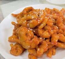 Sweet and Sour Pork Tenderloin
