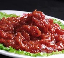 Tender Beef