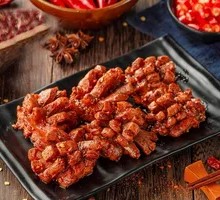 Spicy Chicken Gizzard