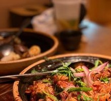 Sand Ginger Free-Range Chicken