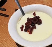 Double Skin Milk Custard