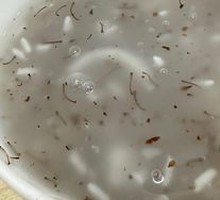 Glutinous Rice Wine