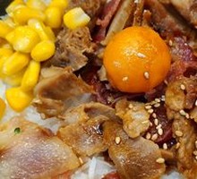 Emperor's Preserved Meat Stew