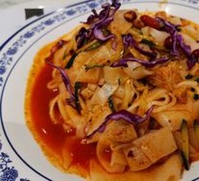 Cold Noodles