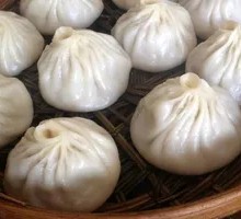 Special Handmade Soup Dumplings
