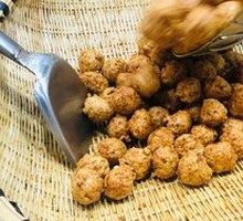 Signature Meatballs
