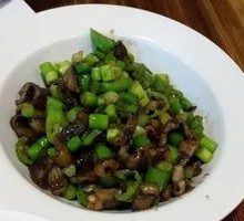 Sauce-Flavored Eel Strips