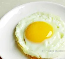 Soft-boiled Egg