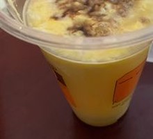 Egg Nog